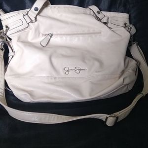 Gorgeous Jessica Simpson Purse